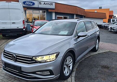 VW Passat Variant Volkswagen 2.0 TDI SCR DSG Business