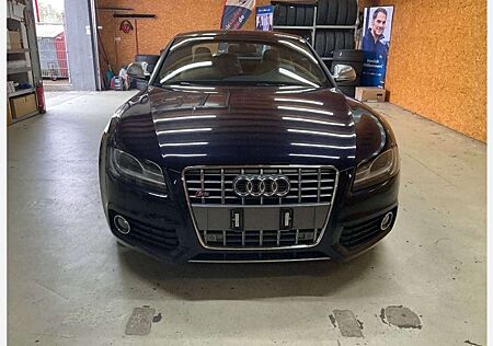 Audi S5 4.2 V8 FSI QUATTRO