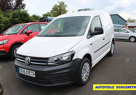 VW Caddy Volkswagen 1,2TSI Kasten Campingdach, HU+AU+INSP. NEU