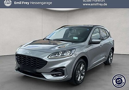 Ford Kuga 2.5 Duratec PHEV ST-LINE X