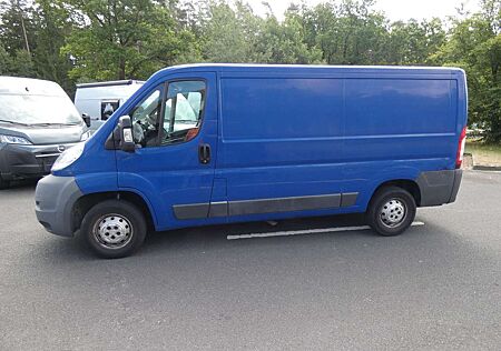 Citroën Jumper Citroen Kasten 30 L2H1 Klima Navi