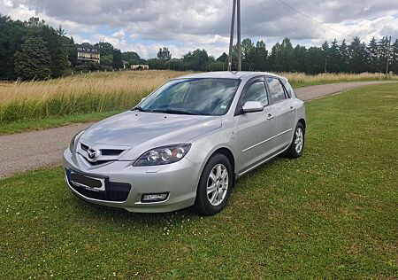 Mazda 3 1.6 Sport Active Plus