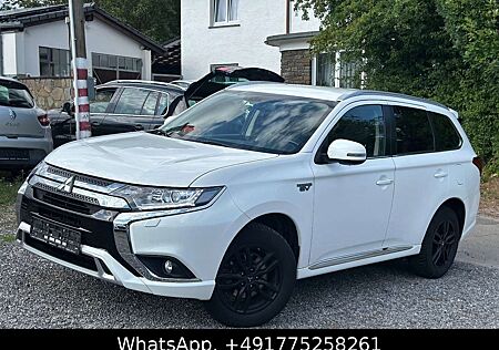 Mitsubishi Outlander PHEV Basis 4WD