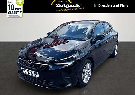 Opel Corsa F Elegance 1.2,Klimaautomatik,Sitzheizung