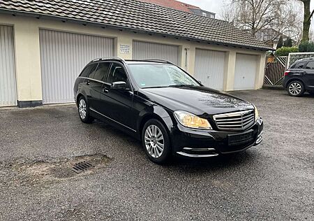 Mercedes-Benz C 220 T CDI BlueEfficiency *TÜV NEU*