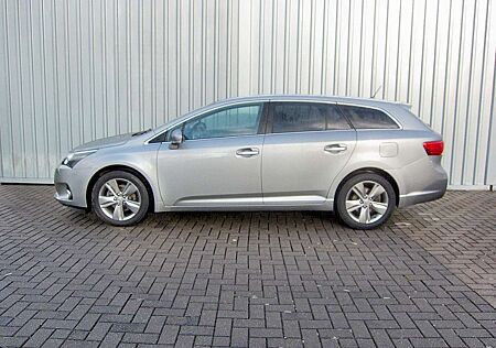 Toyota Avensis Touring Sports 1.8 Edition-S Navi.,Kam.