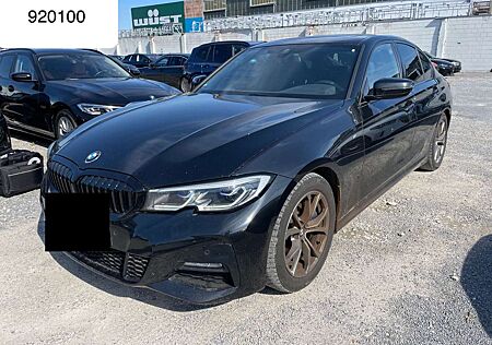 BMW 330 d Lim M Sport COCKP-PRO/LASER/SONNENDACH