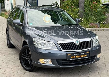 Skoda Octavia DSG Combi Family XENON+NAVI+SHZ+PDC+TEMP