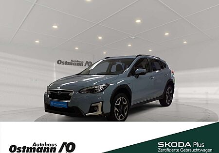 Subaru XV Comfort 2.0ie Mild-Hybrid d