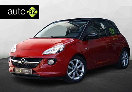 Opel Adam 1.0 Turbo Jam Favourite