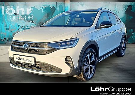 VW Taigo Volkswagen 1.0l TSI DSG Style *Rear View