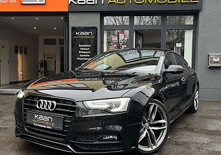 Audi A5 2.0 TDI Sportback S-Line/XENON/NAVI/KLIMA/SHZ/PDC