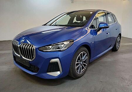 BMW 218 M Sport*360°KAMERA*HuD*NAVI*TEILLEDER