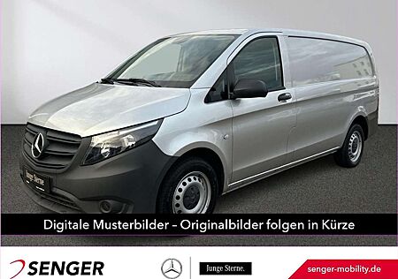 Mercedes-Benz Vito 116 CDI Kasten lang Distro. Kamera Navi 9G