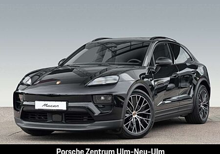 Porsche Macan 4 BOSE Panoramadach Abstandstempomat LED