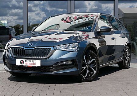 Skoda Scala Ambition SmartLink/AHK/DAB/GARNTIE