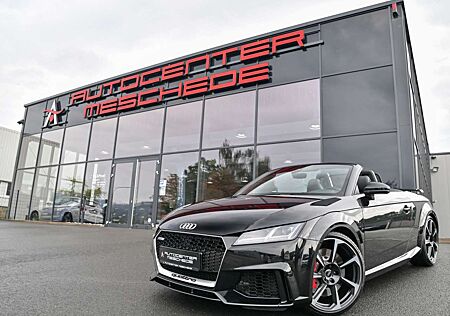 Audi TT RS Roadster 2.5 TFSI Navi* B&O* Kamera* 20