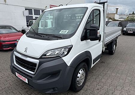 Peugeot Boxer DREISEITENKIPPER/Pritsche L2 BlueHDi/1HAND