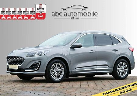 Ford Kuga Plug-In Hybrid Vignale Panorama Fahrassi Paket