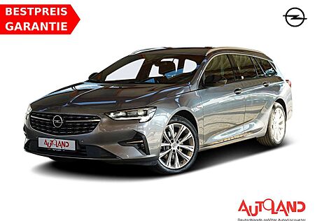 Opel Insignia ST 2.0 CDTI Business Elegance Aut. LED