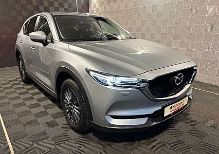 Mazda CX-5 2WD*EXCLUSIVE LINE*LED-TEMPO-SHZ-TOUCH-PDC