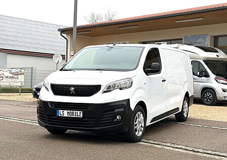 Peugeot Expert 2.0 HDi 144PS Kasten Premium L3 ErhöhteNutzlast