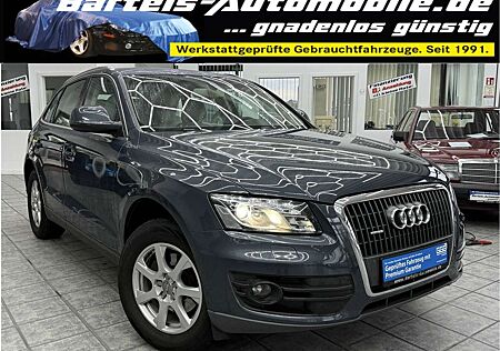 Audi Q5 2.0,Quattro,S-Tronic,Motor überholt,Garantie