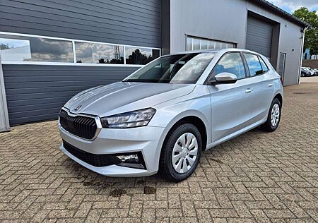 Skoda Fabia 1.0 TSI 115PS DSG Selection 5-türig Rückf.Kamer...
