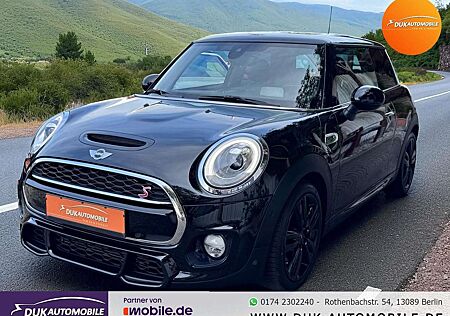 Mini Cooper S John Works *HarmanKardon*Head Up*