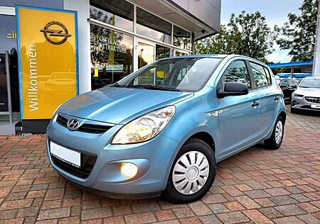 Hyundai i20 1.2 Comfort**Klima**AU/HU NEU **