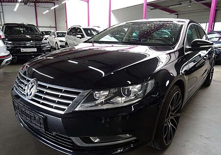VW CC Volkswagen 1.4 TSI *AHK*NAVI*XENON*TÜV BIS 05/2026