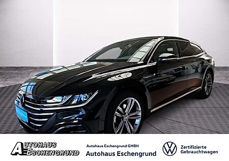 VW Arteon Volkswagen Shooting Brake 2.0 TSI DSG R-Line