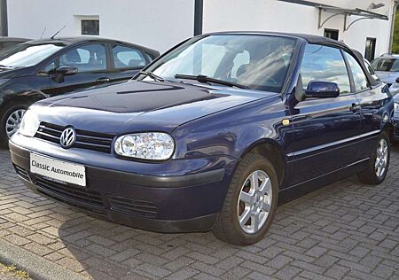 VW Golf Volkswagen 1.8 **Sportsitze**