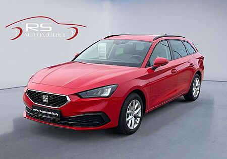 Seat Leon Style ST DSG / Virtual / LED