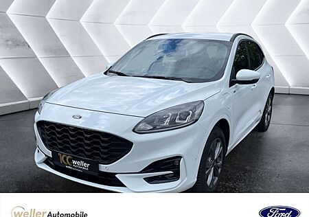 Ford Kuga 2.5 Duratec Plug-In ''ST-Line'' Navi Parksensoren
