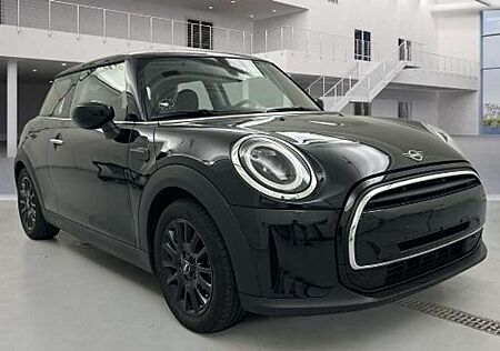 Mini Cooper Classic Trim (EURO 6d)