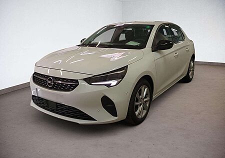 Opel Corsa F Elegance | Navi | PDC | Tempomat | DAB