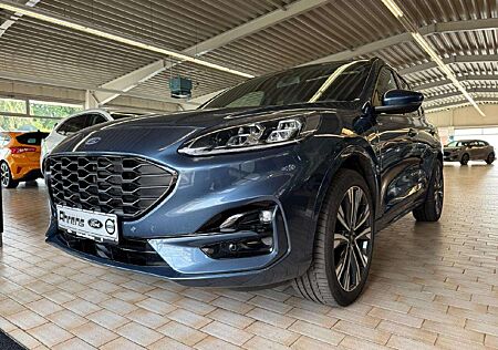Ford Kuga Plug-In Hybrid ST-Line X *Pano-20Zoll-B&O-eHeck*