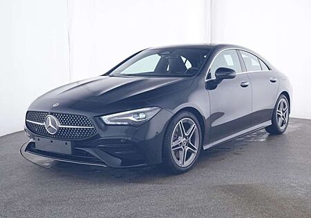 Mercedes-Benz CLA 200 AMG Navi*LED*Kamera*Totwinkel*Ambientebe