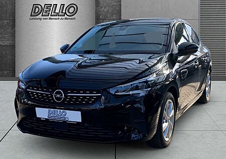 Opel Corsa Elegance LED Apple CarPlay Android Auto Klimaautom