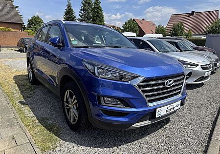 Hyundai Tucson 1.6 GDi 2WD Trend