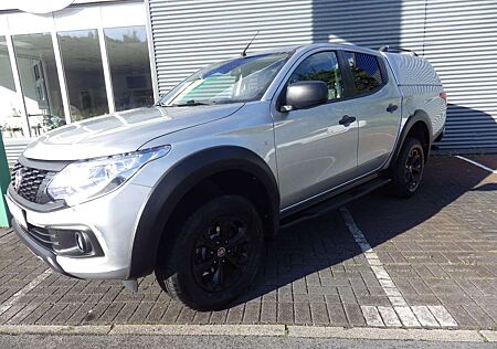 Fiat Fullback 4WD DC Silver Adventure Comfort LX