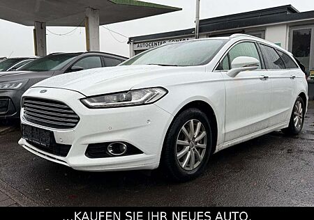 Ford Mondeo Turnier Titanium*Navi*Klima*Leder