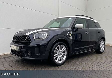 Mini Cooper S E ALL 4 Countryman Navi adLED RFK