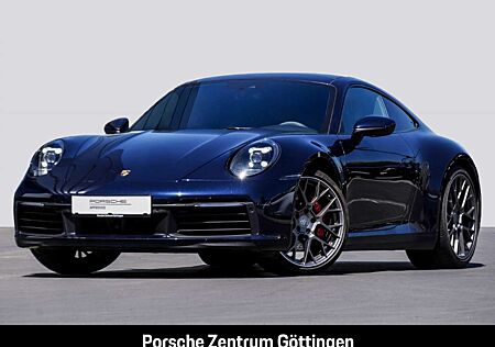 Porsche 992 911 Carrera S BOSE Sportabgasanlage