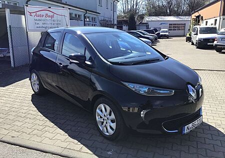 Renault ZOE Intens+Klima+