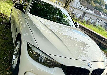 BMW 430 d xDrive M Sport