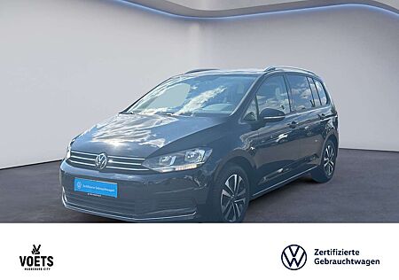 VW Touran Volkswagen 1,5 TSI United DSG+NAVI+PDC+SITZHEIZ