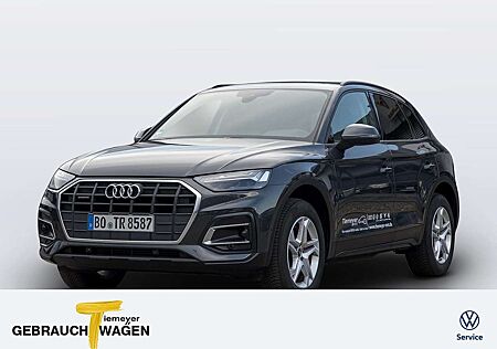 Audi Q5 45 TFSI Q ACC MATRIX eKLAPPE eSITZ VIRTUAL