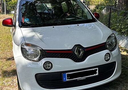 Renault Twingo SCe 70 Start&Stop Dynamique